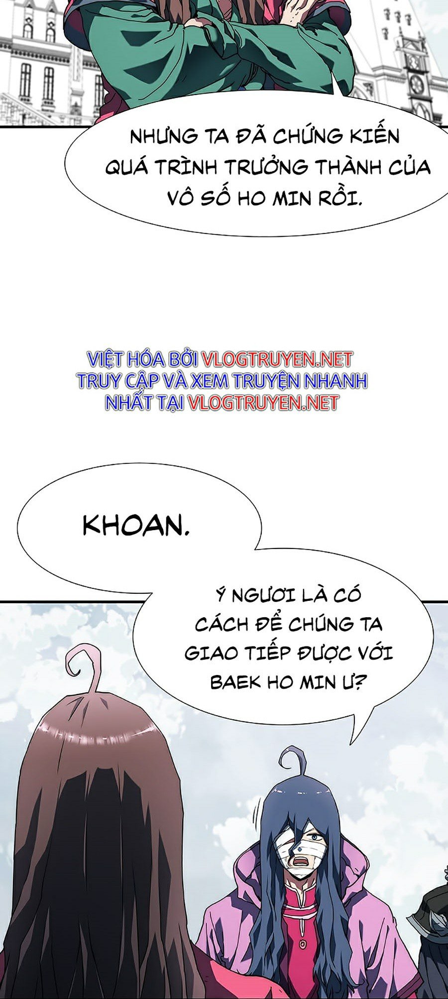 Các Chòm Sao Chỉ Chú Ý Mình Tôi Chapter 6 - Trang 7