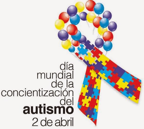 Informate sobre el Autismo