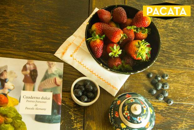 Pacata®: Producciones