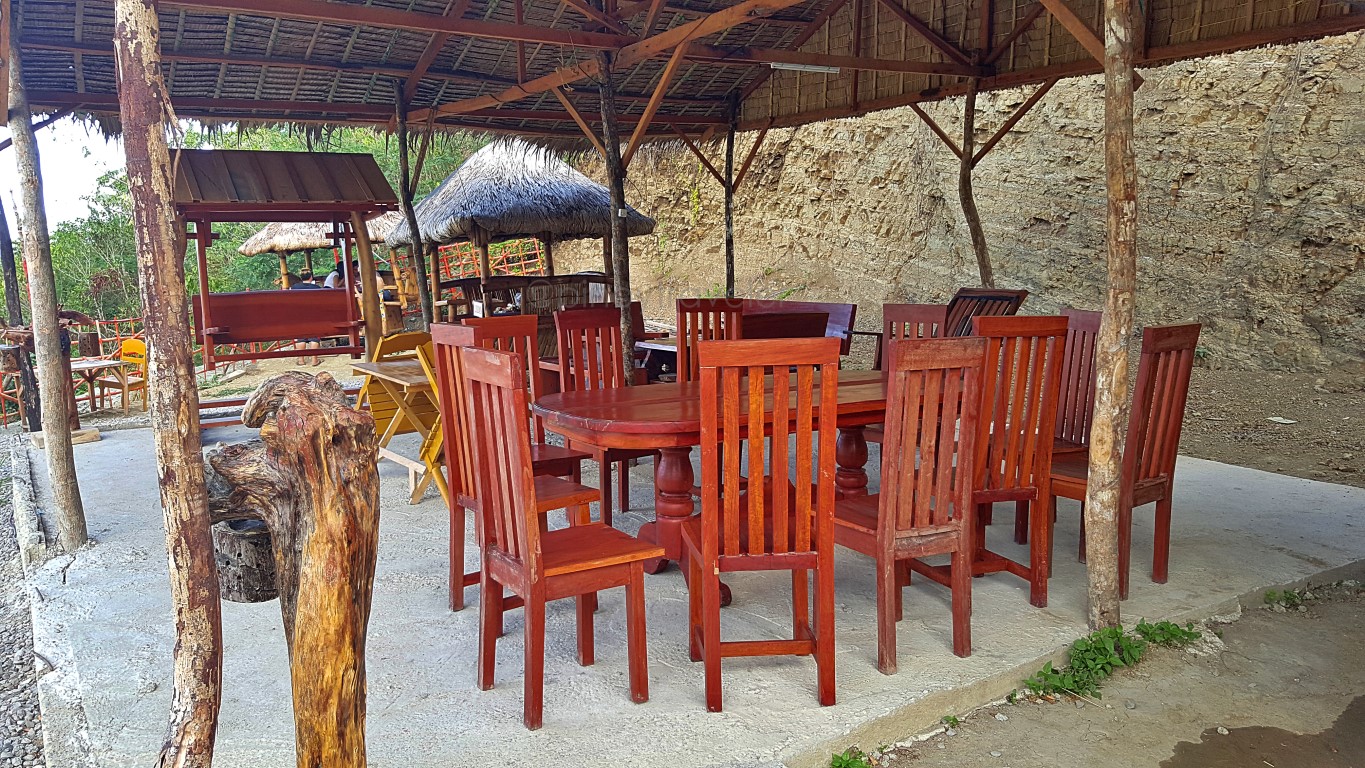 Tops Catbalogan Again