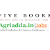 Agriadda-Top Five recommended Agricultural Books