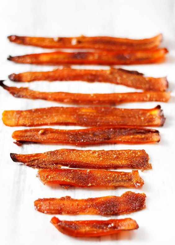 The Guide to Bacon Alternatives My Best Cooking