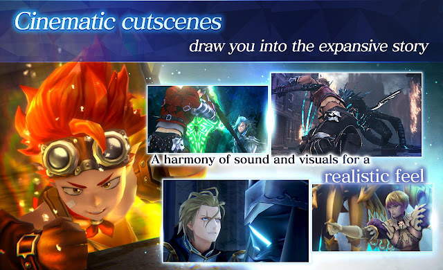 Download BLADE XLORD En Mod Apk Download BLADE XLORD En Mod Apk