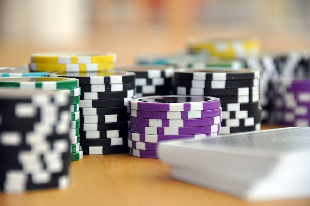 Pahami Tampilan Fitur Judi Poker Online Sebelum Betting