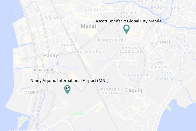 ascott bonifacio global city manila taguig ascott bonifacio global city manila taguig