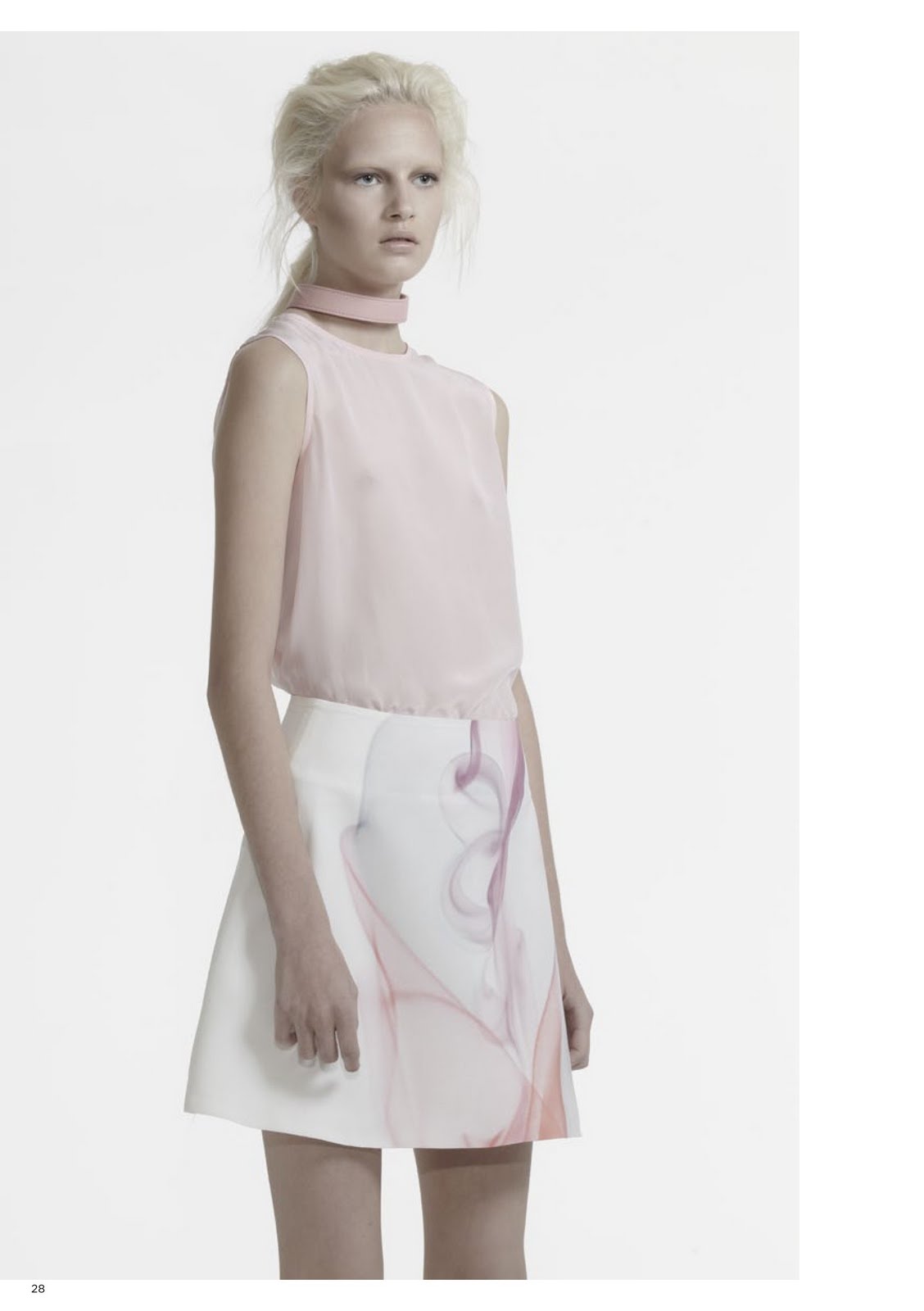 The Lilac Mannequin Style Portfolio: Look book Love: Dion Lee and ...