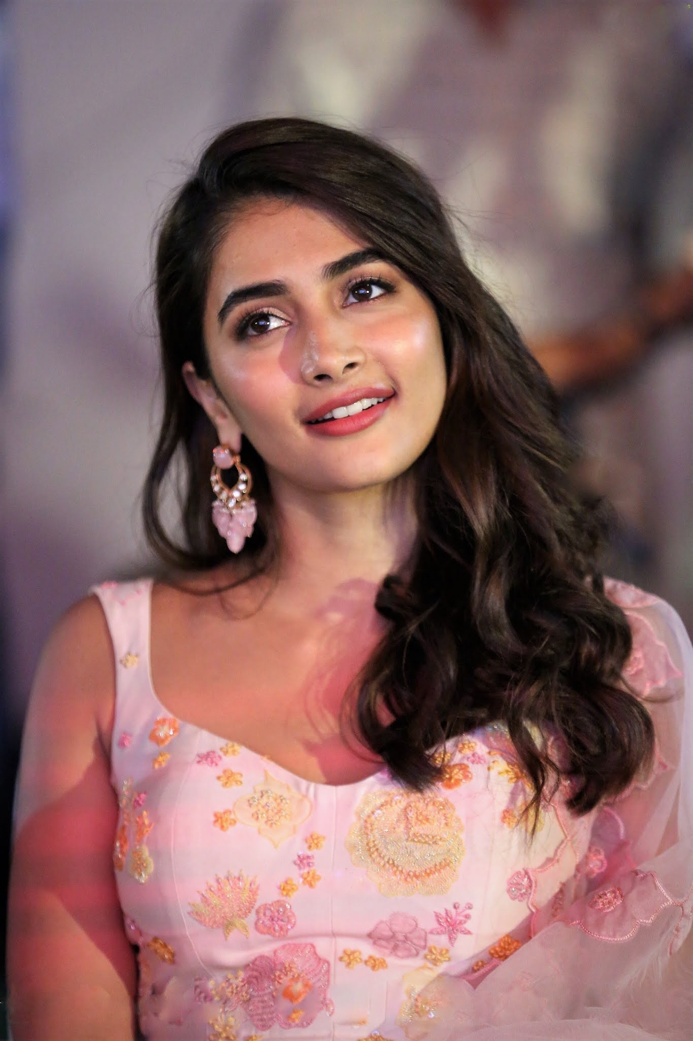 Pooja Hegde HD UHD Photo Pooja Hegde HD UHD Photo