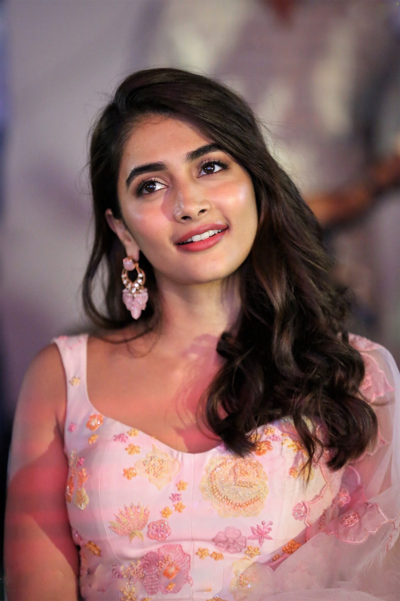 Pooja Hegde HD UHD Photo