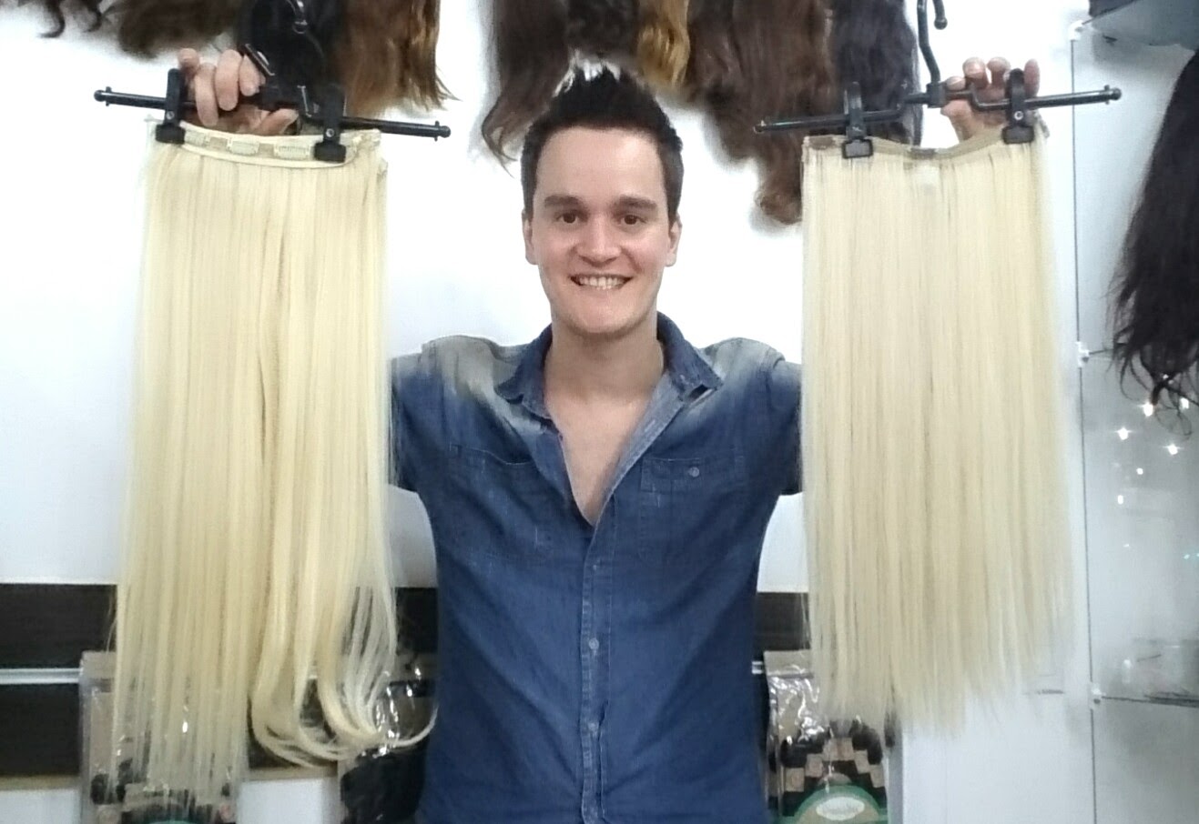 mega hair curitiba 41 996411350 andre marques o rei do mega hair