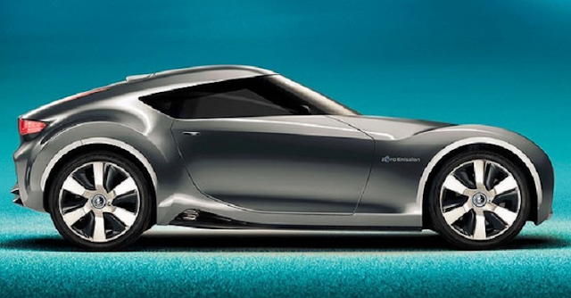 2017 Nissan Z Redesign, Changes and Powertrain
