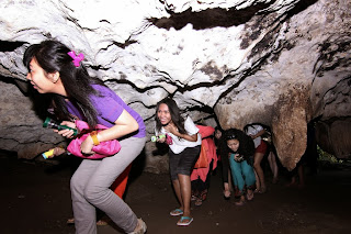 Green Canyon, Keindahan lain di Jawa Barat