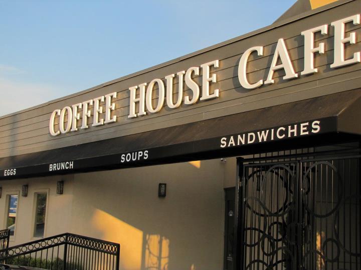 rabbit food rocks Restaurant Review Coffee House Cafe