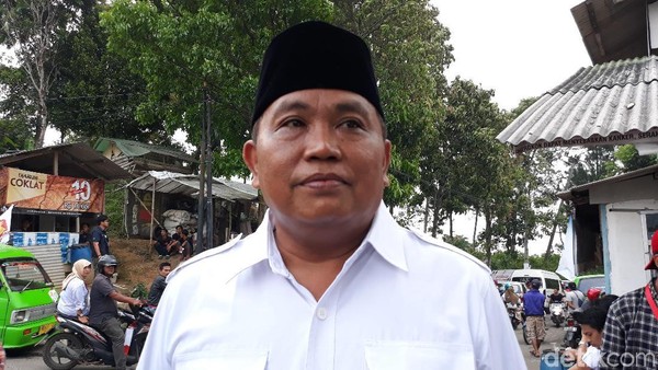Gerinda Sebut Prabowo Akan Ambil Langkah, Poyuono: Saya Tunjukkan Video Gerinda Sebut Prabowo Akan Ambil Langkah, Poyuono: Saya Tunjukkan Video