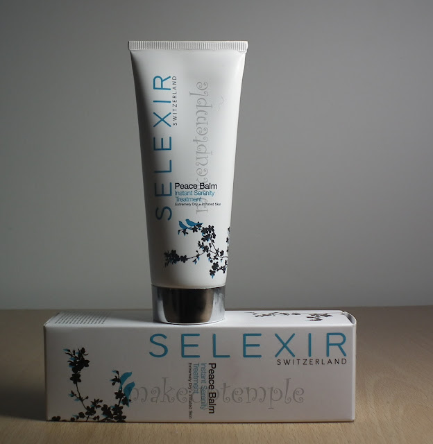 Selexir Peace Balm Review