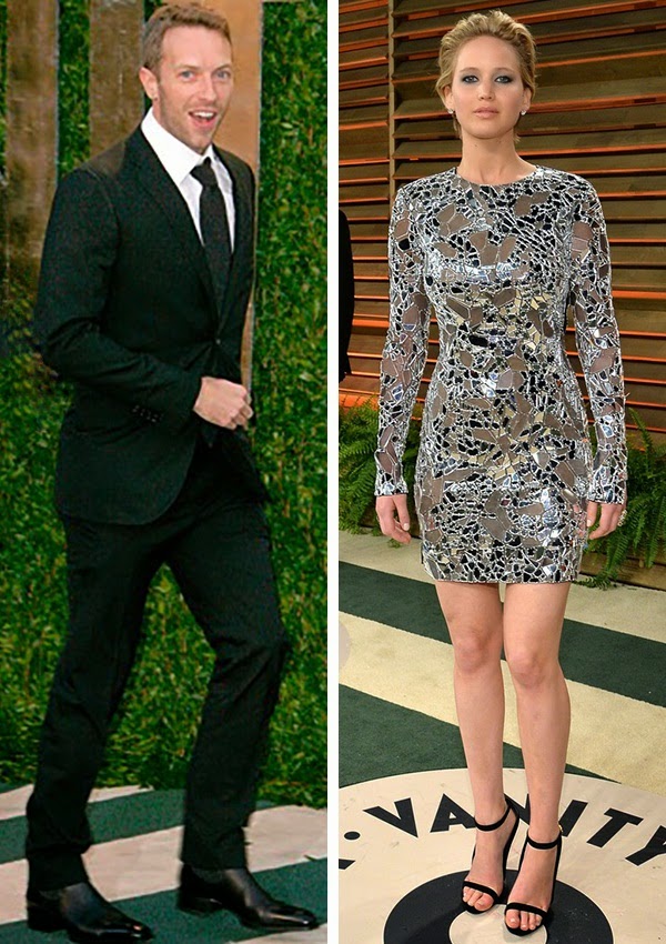 Celebrity Heights | How Tall Are Celebrities? Heights of Celebrities: How Tall is Jennifer