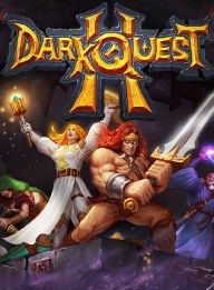 صورة للعبة Dark Quest 2