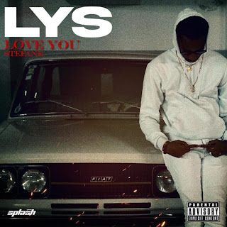 LYS feat Lil Drizzy - BI$H LYS feat Lil Drizzy - BI$H