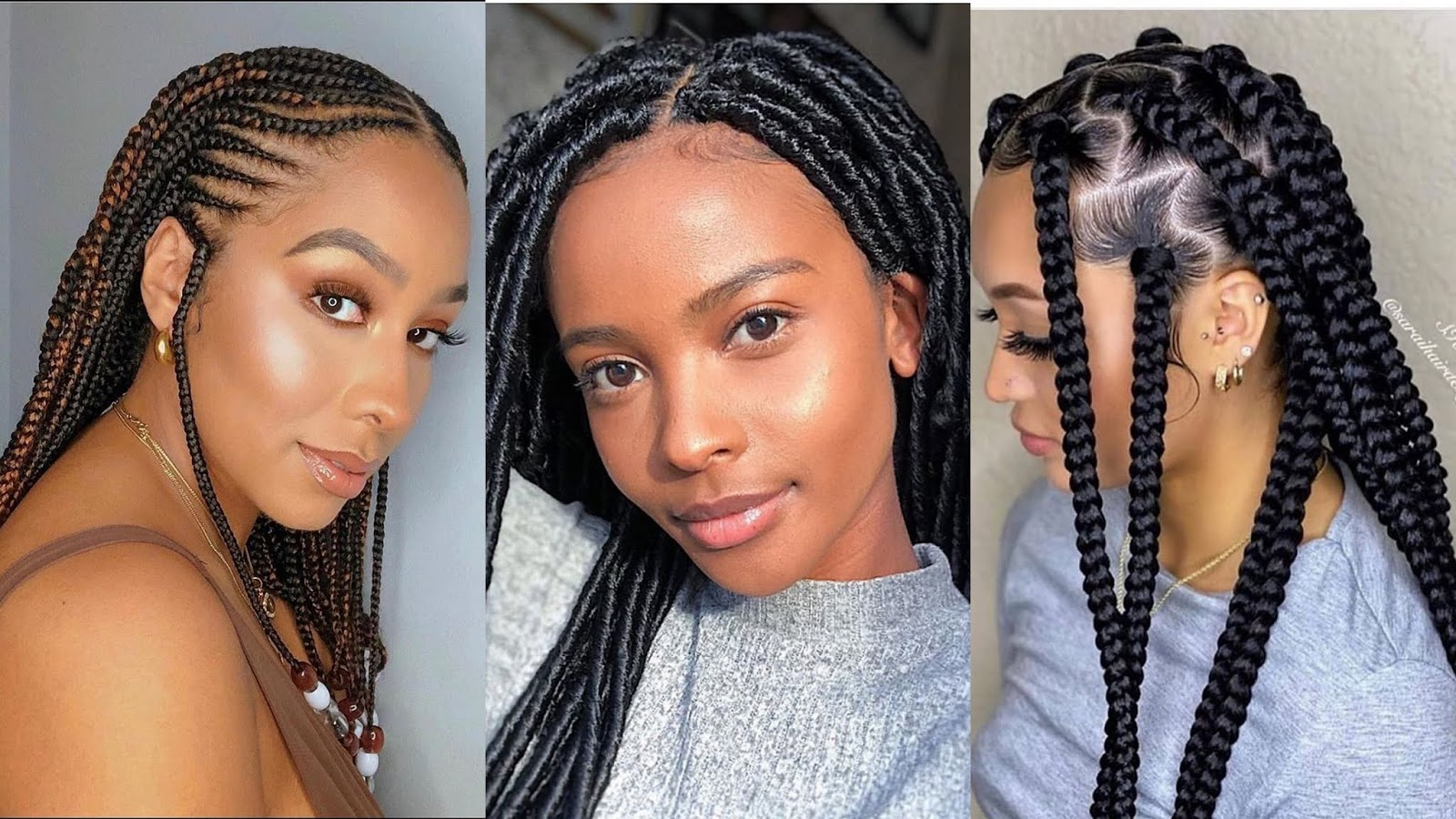 Trendy Braided Hairstyles 2020: Best for ladies to rock