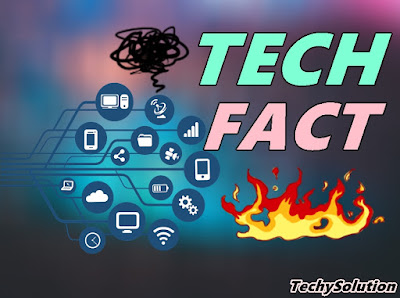 Facts Related To Technology 