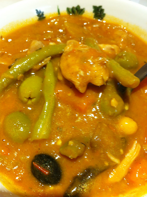 What to eat huh? The Soup SpoonRaffles City