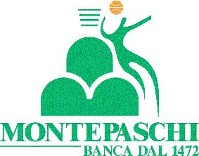 Montepaschi Siena  Italy