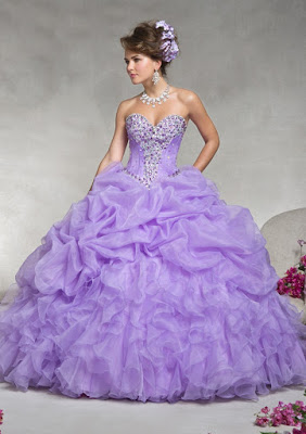 opciones de Vestidos de 15 Años Largos opciones de Vestidos de 15 Años Largos