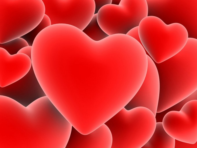 صور قلوب حب 2020 قلب حب كبير متحرك يلا صور