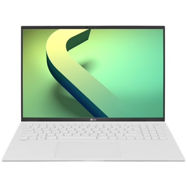 Laptop LG Gram 2022 16Z90Q-G.AH54A5 (Core™️ i5-1240P/16GB/512GB/Iris Xe Graphics/16 inch/Windows 11 Home/White) – Chính Hãng