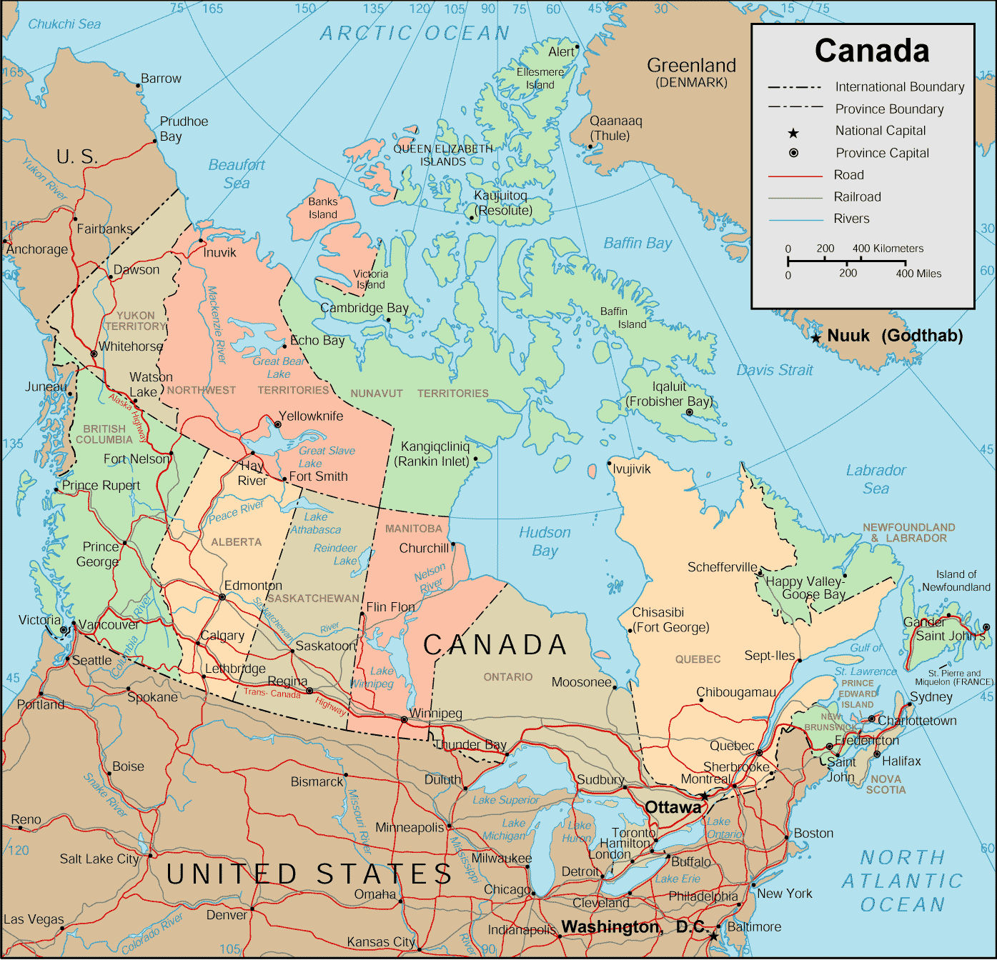 map-of-canada-regional-city-in-the-wolrd-maps-of-canada-political-and