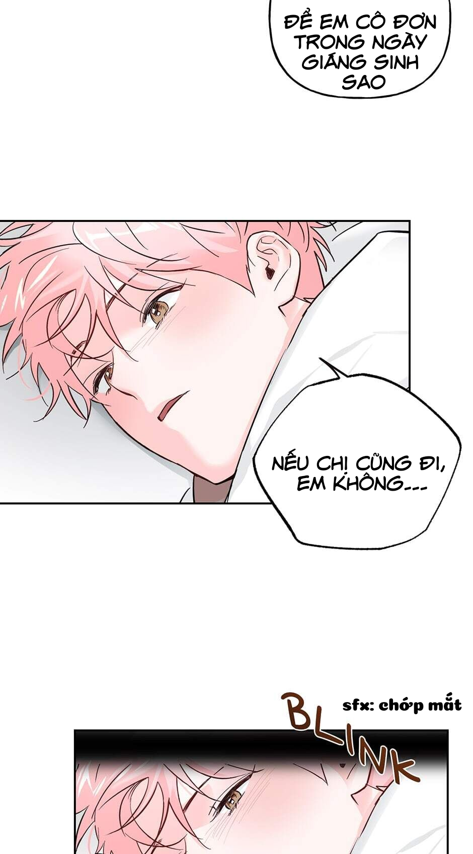 Đọc truyện Assorted Wildness - Chapter 36