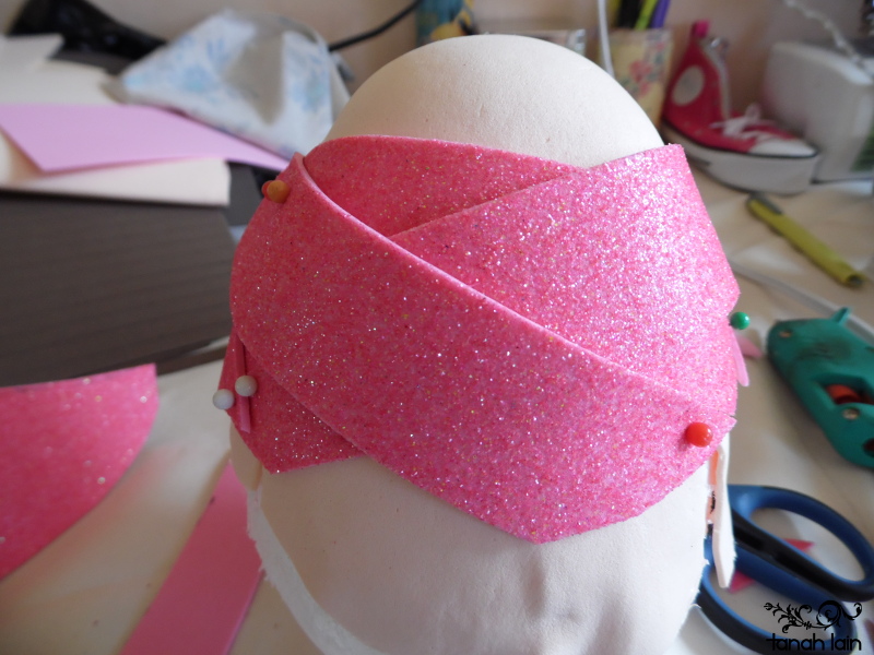 Fofucha Quinceañera