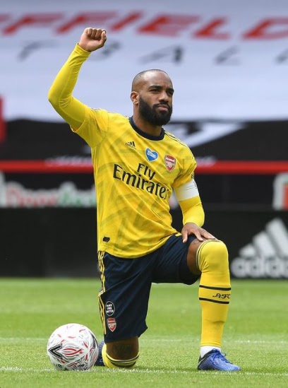 Alexandre Lacazette Biography, Age, Stats, Fifa, Wiki & More