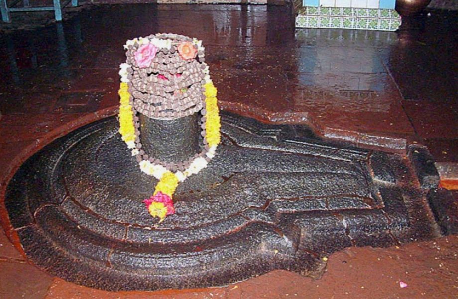 ghushneshwar jyotirlinga