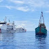 Bakamla: Ada Ribuan Kapal Asing di Wilayah Laut Natuna