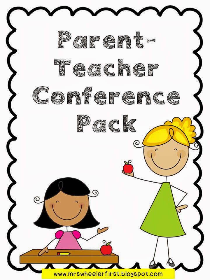 free clipart for parent teacher conferences - photo #10