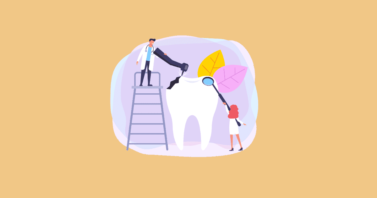 Ubat Sakit Gigi Paling Berkesan & Petua Terbaik Yang Mujarab  Bukit