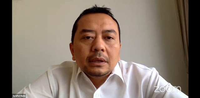 Ketua Komisi X: Tidak Ada Adaptasi Kurikulum di Tengah Pandemok, Indonesia Darurat Pendidikan