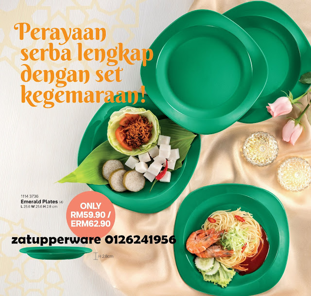 Tupperware Catalogue 1st May - 31st May 2019