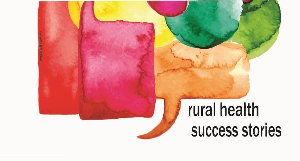 Rural Health Success Stories