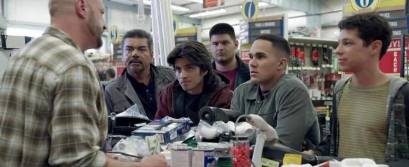 Spare Parts (2015) Opinion as a Moviefreak