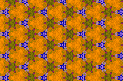 Fabric design and patterns 9
