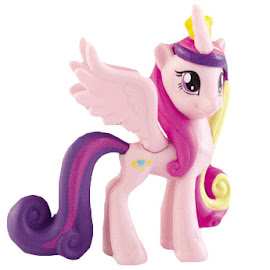 My Little Pony Magazine Figure Princess Cadance Figure by Luppa