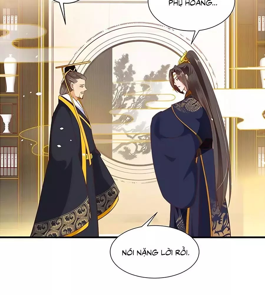 Thịnh Thế Lê Hoa Điện Chapter 92 - TC Truyện