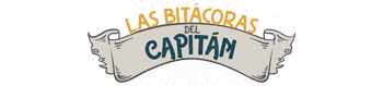 Las Bitácoras del Capitán