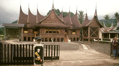 Wisata Sejarah yang Bisa Dikunjungi Saat ke Sumatera Barat