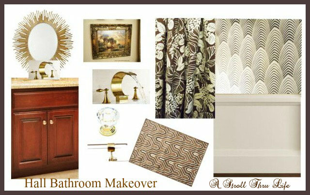 My 2nd Most Pinned & Viewed DIY Makeover