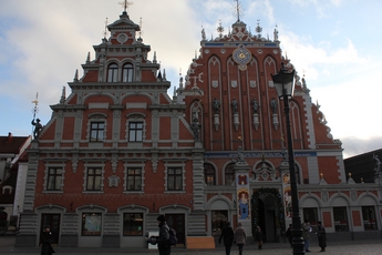 DIA 5: Riga - Navidades en el Báltico (40)