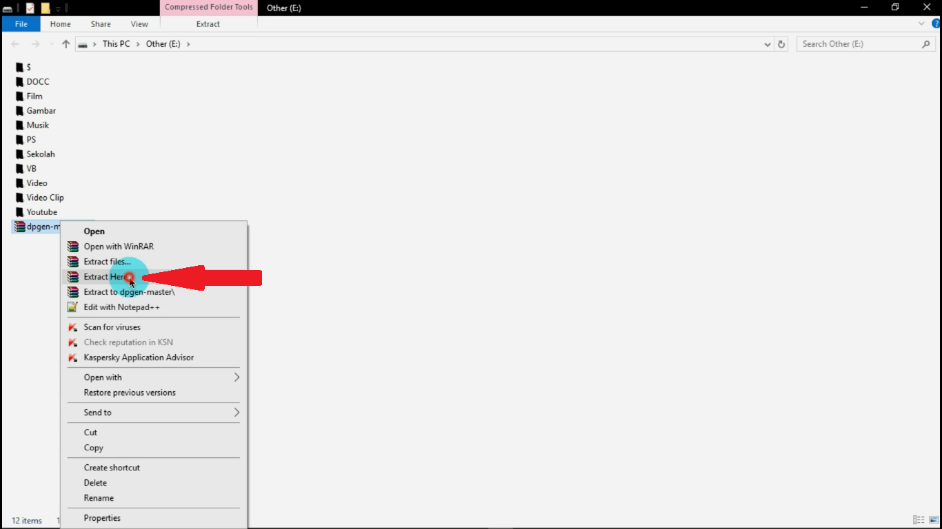 Cara membuat script deface keren dengan mudah