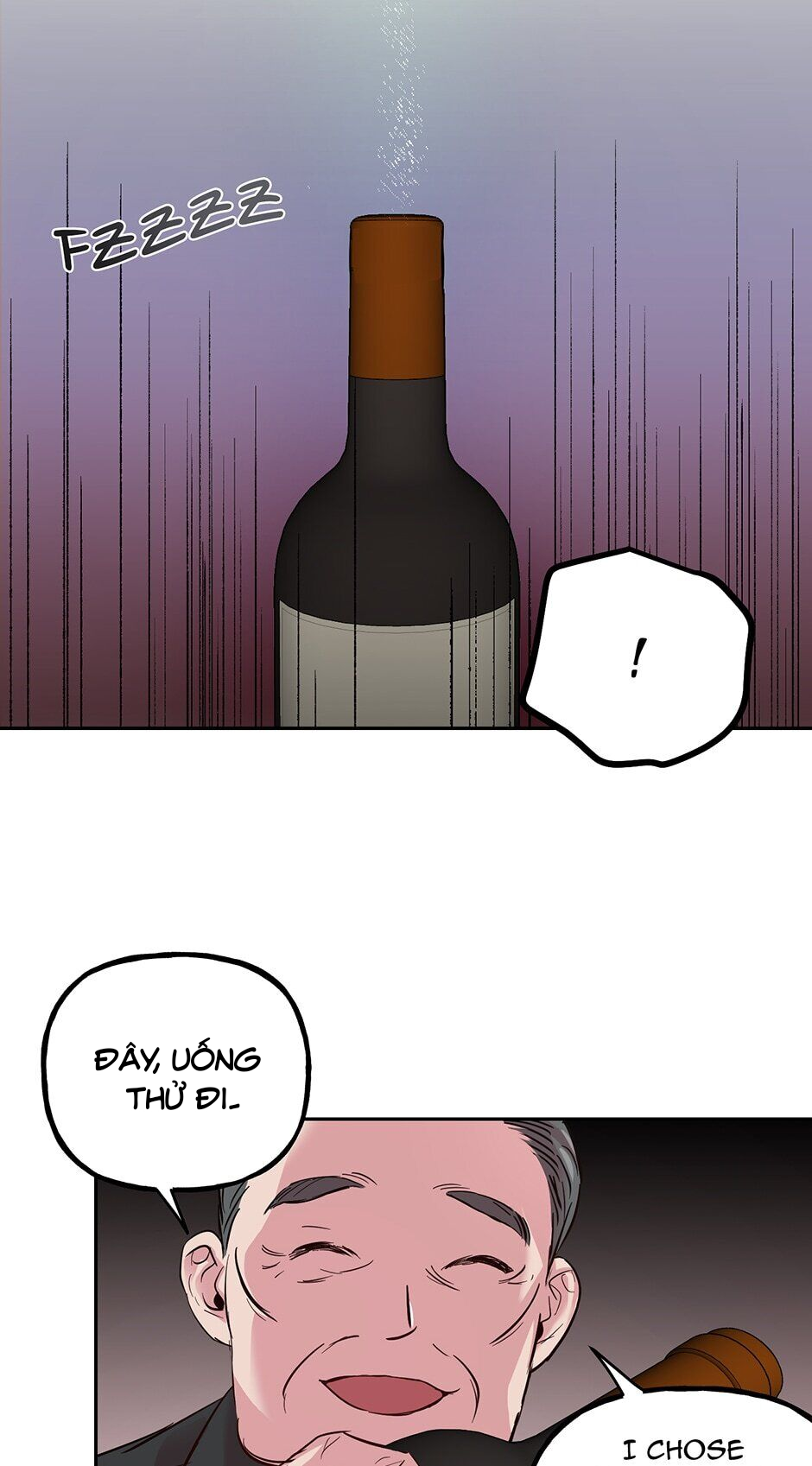 Đọc truyện Assorted Wildness - Chapter 32