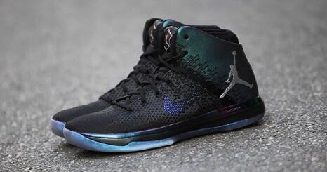 jordan 31 gotta shine